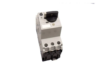 General Electric GPS1BSAP Motor Starter | Motor Control