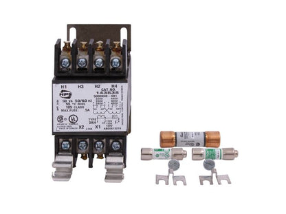 General Electric CR308XT104A Contactor | Nema Starter Size 1 Motor Control
