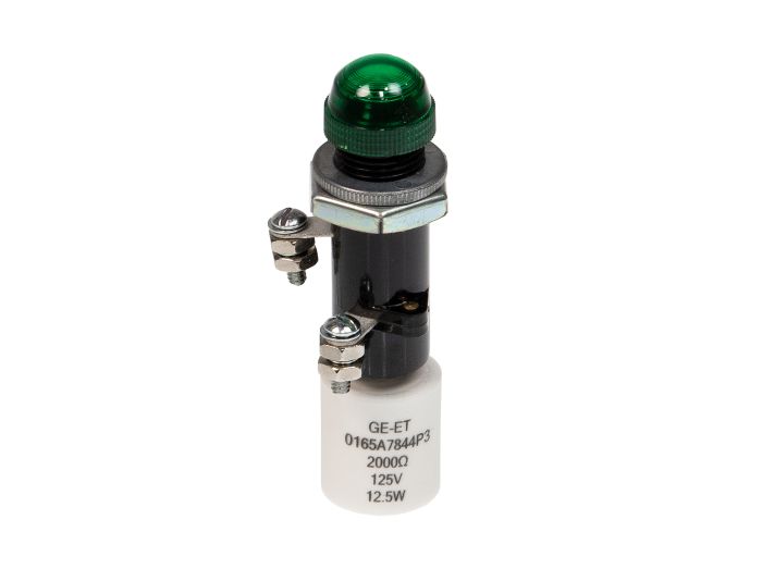 General Electric 116B6708G43G73G 4 Motor Control Part And Accessory