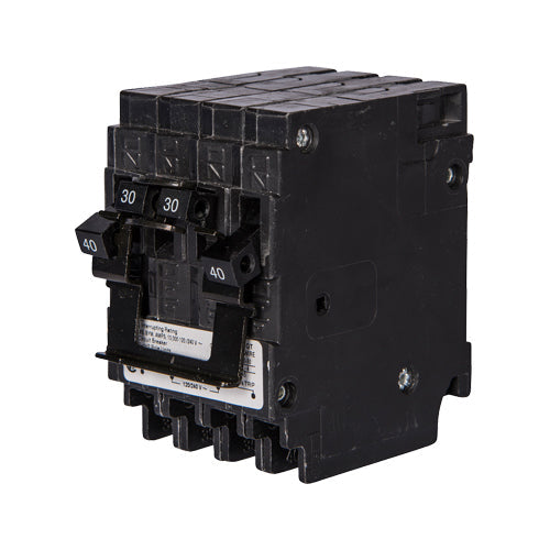 MP250220CT2 - Murray Plug-In 50 Amp 4 Pole Circuit Breaker - Essential Electric Supply