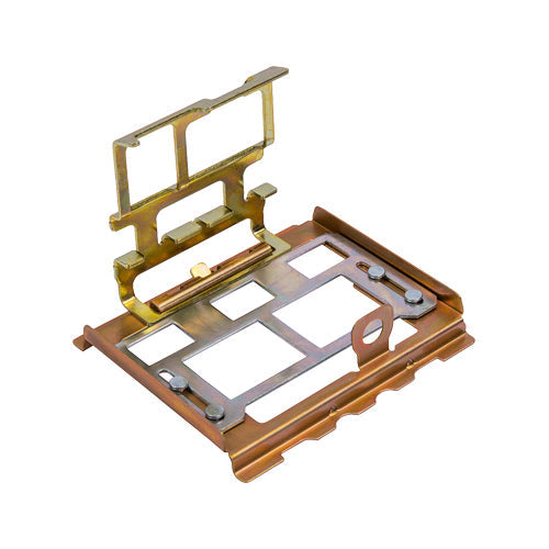 ECQTH4  Siemens  Circuit Breaker Parts - Essential Electric Supply