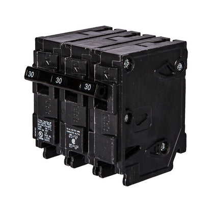 Q3100HH - SIemens Plug-In 100 Amp 3 Pole Circuit Breaker - Essential Electric Supply