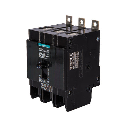 CED6N1S Siemens Circuit Breaker s Nema 1 Enclosure - Essential Electric Supply