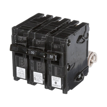 Q25000S01 - SIemens Plug-In 50 Amp 2 Pole Circuit Breaker - Essential Electric Supply