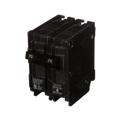MP270 - SIemens/ Murray Plug-In 70 Amp 2 Pole Circuit Breaker - Essential Electric Supply