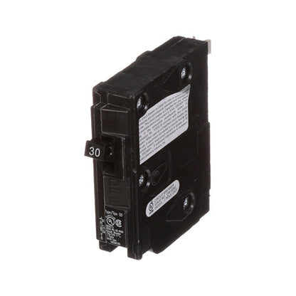 D130 - SIemens Plug-In 30 Amp 1 Pole Circuit Breaker - Essential Electric Supply