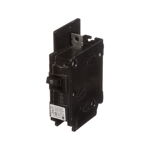 BQ1B015H - SIemens Bolt-On 15 Amp 1 Pole Circuit Breaker - Essential Electric Supply