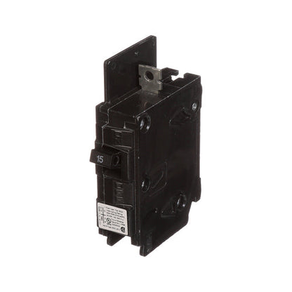 BQ1B015H - SIemens Bolt-On 15 Amp 1 Pole Circuit Breaker - Essential Electric Supply