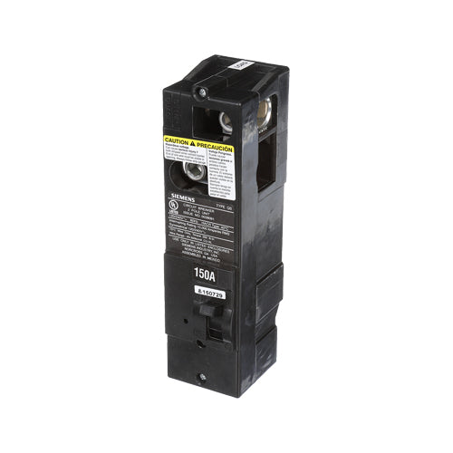 QS2150 - SIemens Plug-In 150 Amp 2 Pole Circuit Breaker - Essential Electric Supply