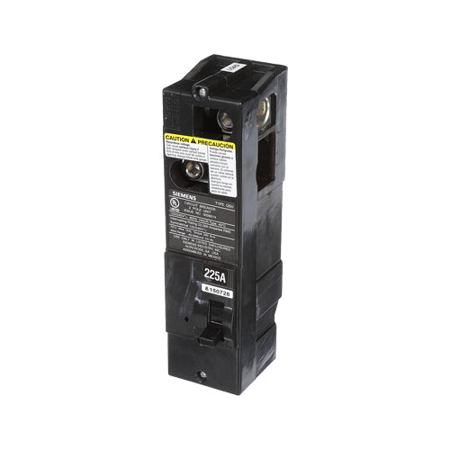 QS2225H - SIemens Plug-In 225 Amp 2 Pole Circuit Breaker - Essential Electric Supply