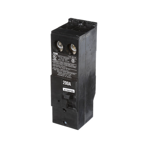 MPD2200R - Murray/ SIemens Plug-In 200 Amp 2 Pole Circuit Breaker - Essential Electric Supply