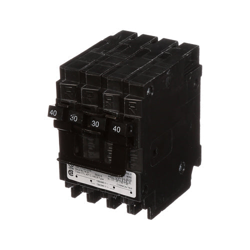 MP230240CT2 - Murray/ SIemens Plug-In 40 Amp 4 Pole Circuit Breaker - Essential Electric Supply