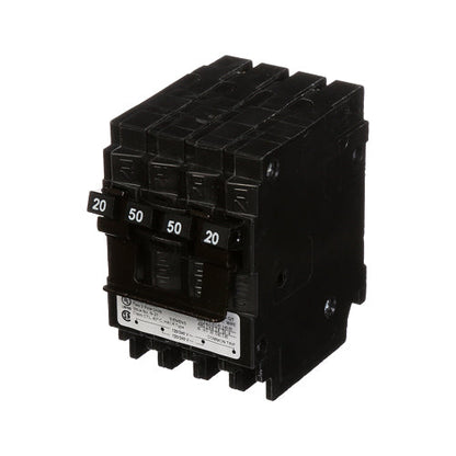 Q22050CT2 - SIemens Plug-In 50 Amp 2 Pole Circuit Breaker - Essential Electric Supply