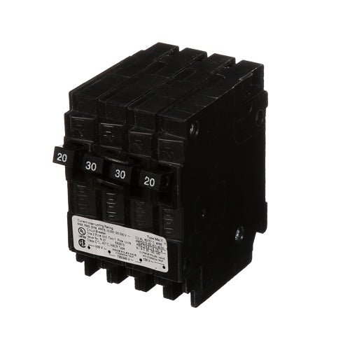 MP23020 - Murray/ SIemens Plug-In 30 Amp 4 Pole Circuit Breaker - Essential Electric Supply