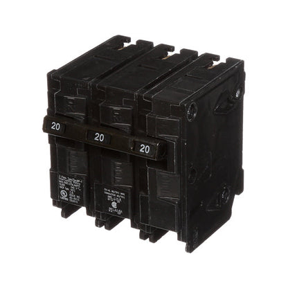 MP320 - Murray/ SIemens Plug-In 20 Amp 3 Pole Circuit Breaker - Essential Electric Supply