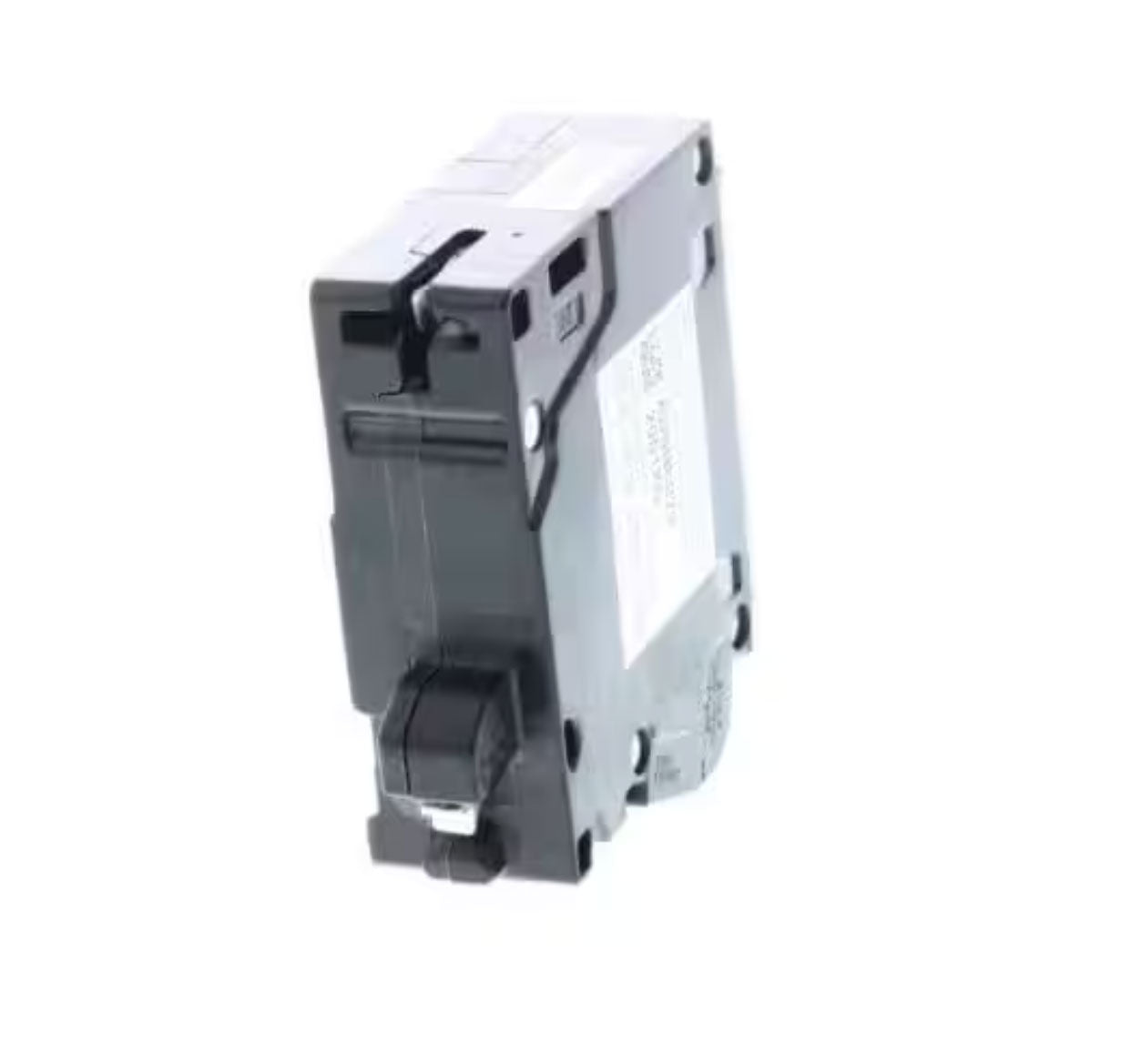 Siemens Q120DFN Circuit Breaker | 120/240V 20A 1P 10kA@120V Plug-In Q Series