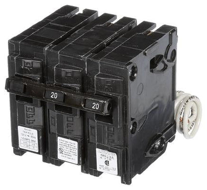 Siemens Q22000S01 Circuit Breaker | Q Series QP 240V 20A