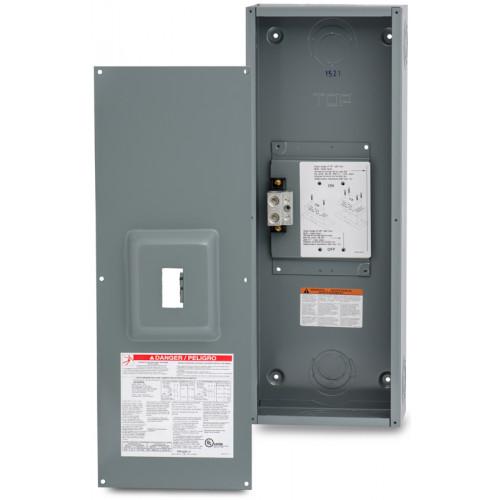 Square D Q23225NS Enclosure | 225A 240V NEMA 1
