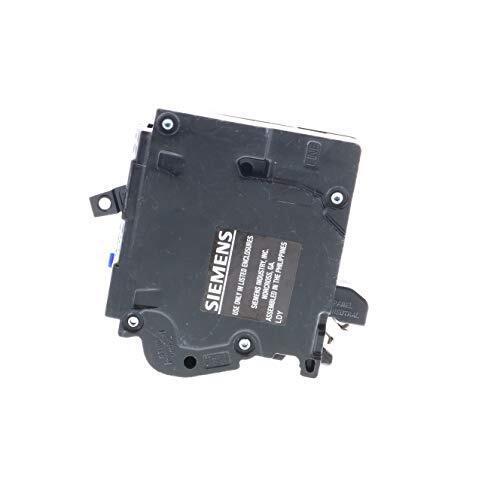 Siemens QA115AFCN Circuit Breaker | Q Series 120V 15A