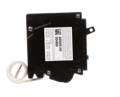 Siemens QA115AFC Circuit Breaker | 120V 15A 1P Bolt-On 10kA@120V Q Series