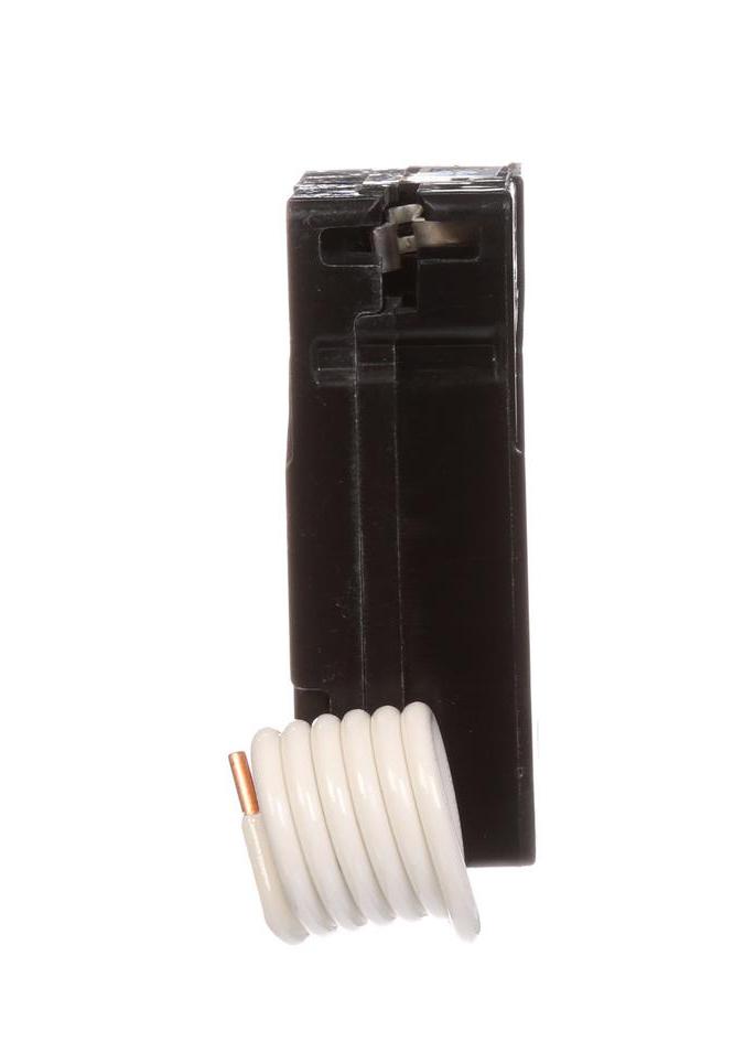 Siemens QA120AFC Circuit Breaker | 120V 20A 1P 10kA@120V Plug-In Q Series