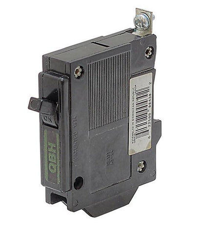 Eaton QBH40 Circuit Breaker | 120V 40A 1P 10kA@120V Bolt-On QB Series