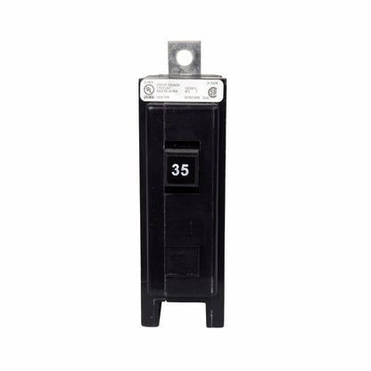 QBHW1035 - Cutler Hammer Bolt-On 35 Amp 1 Pole Circuit Breaker - Essential Electric Supply