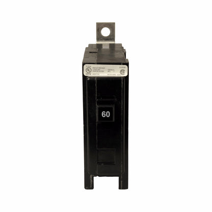 QBHW1060 - Cutler Hammer Bolt-On 60 Amp 1 Pole Circuit Breaker - Essential Electric Supply