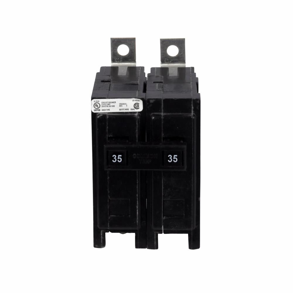 Cutler Hammer QBHW2035 Circuit Breaker | QUICKLAG QBHW 240V 35A