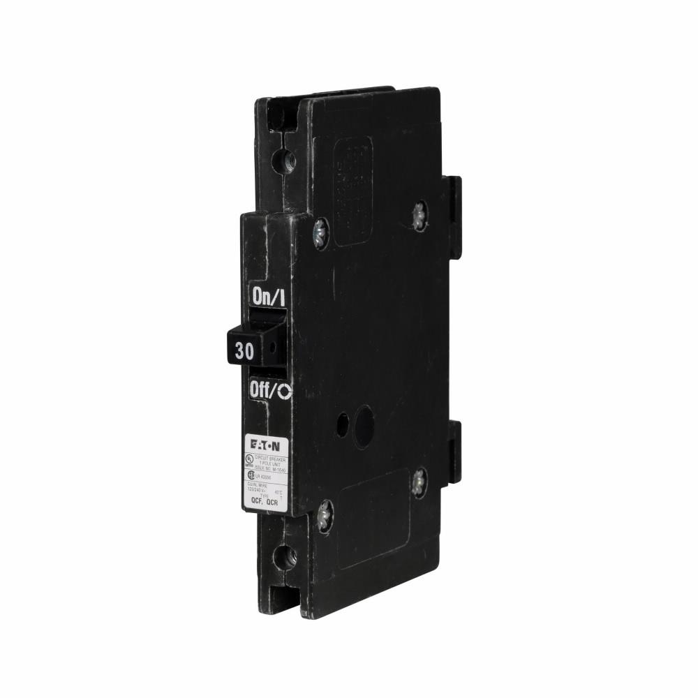 Cutler Hammer QCF1030 Circuit Breaker | QUICKLAG QCF 240V 30A