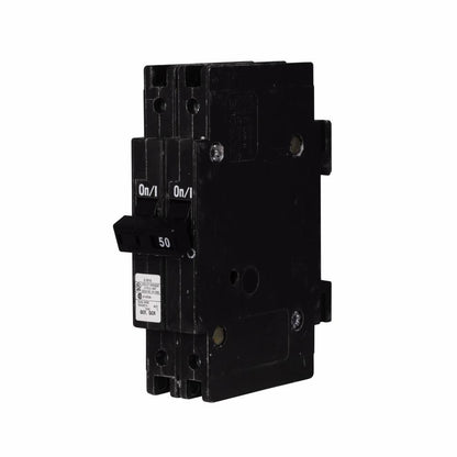 Cutler Hammer QCF2050 Circuit Breaker | QUICKLAG QCF 240V 50A