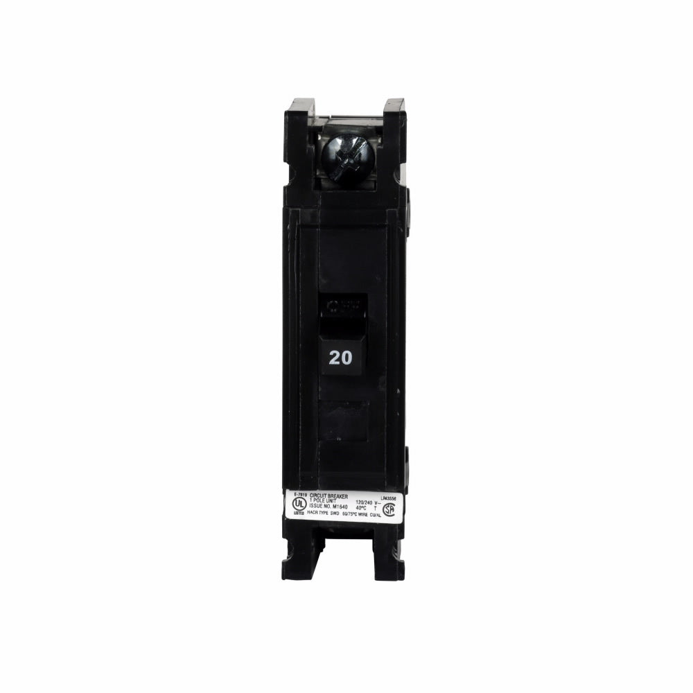 QCHW1020 - Essential Electric Supply