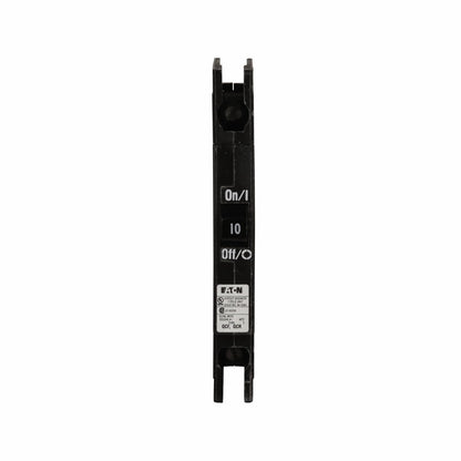 QCR1010 - Cutler Hammer Feed-Thru 10 Amp 1 Pole Circuit Breaker - Essential Electric Supply