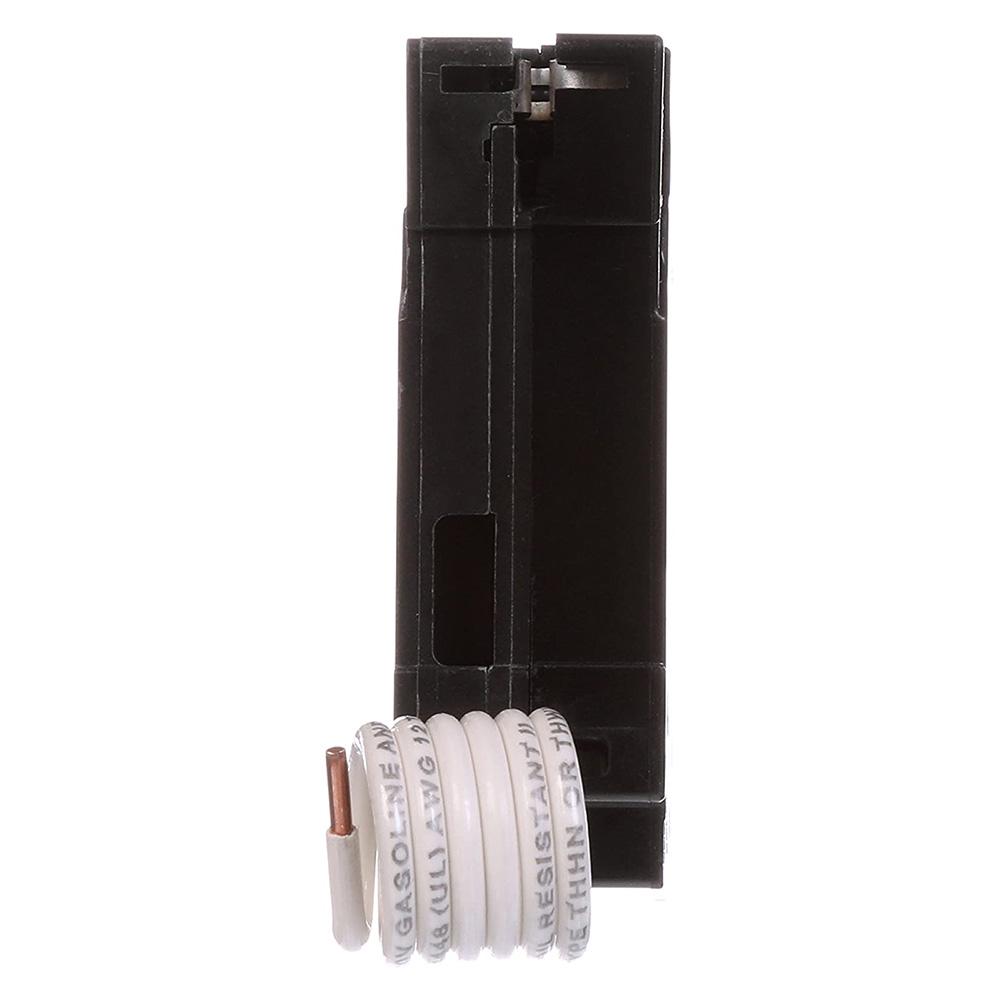 Siemens QF115A Circuit Breaker | 120V 15A 1P 10kA@120V Plug-In Q Series