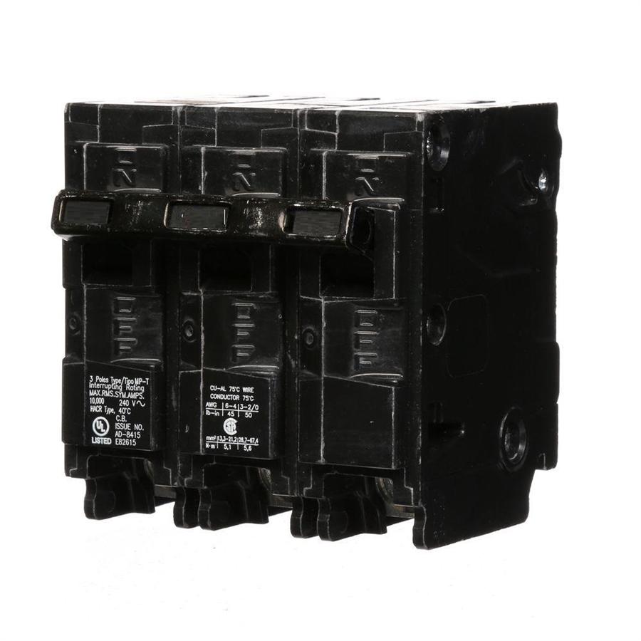 Siemens QG330 Circuit Breaker | 240V 30A 3P 10kA@240V Q Series