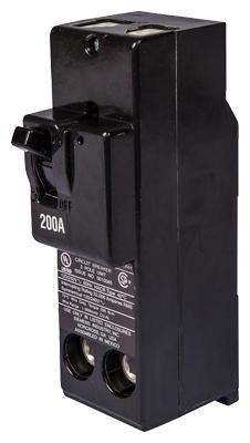 Siemens QN2175 Circuit Breaker | 240V 175A 2P 10kA@240V Plug-In Q Series