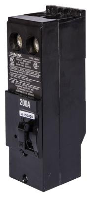 Siemens QN2175RH Circuit Breaker | 240V 175A 2P 22kA@240V Plug-In Q Series