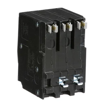 Square D QO380 Circuit Breaker | 240V 80A 3P 10kA@240V Plug-In QO Series