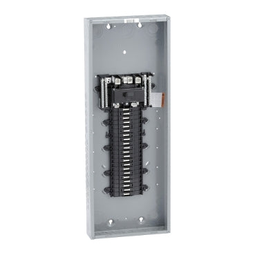 Square D QO142M225 Circuit Breaker Load Center | 240V 225A 1-Phase QO Series