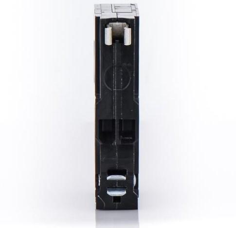 Square D QO1515 Circuit Breaker | 120/240V 15A 2P Plug-In 10kA@120V QO Series