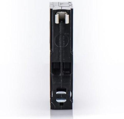 Square D QO1515 Circuit Breaker | 120/240V 15A 2P Plug-In 10kA@120V QO Series