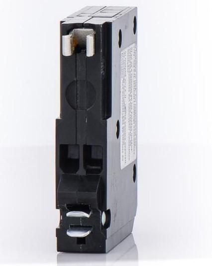 Square D QO1520 Circuit Breaker | 120/240V 20A 2P 10kA@120V Plug-In QO Series