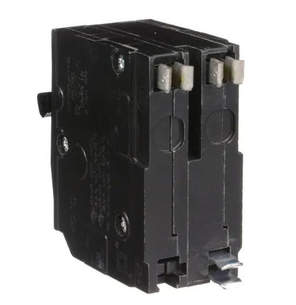 Square D QO215 Circuit Breaker | 2P 15A 120/240V 10kA@240V QO Series