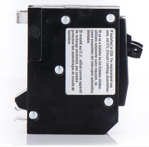 Square D QO2020 Circuit Breaker | 120/240V 20A 2P Plug-In 10kA@120V QO Series