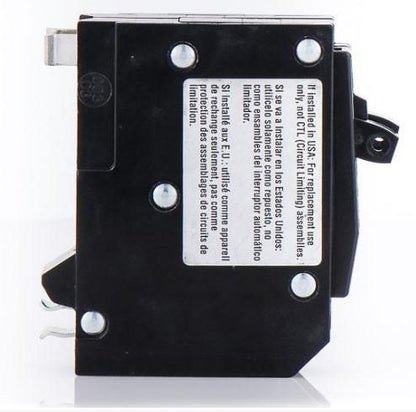 Square D QO2020 Circuit Breaker | 120/240V 20A 2P Plug-In 10kA@120V QO Series