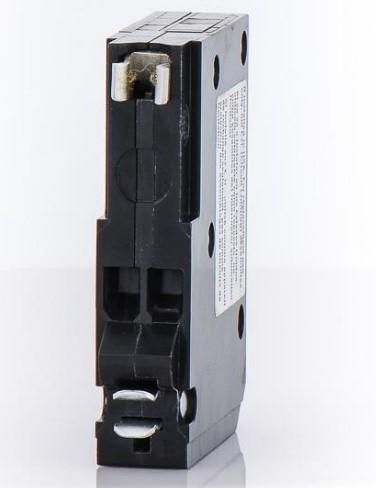 Square D QO2020 Circuit Breaker | 120/240V 20A 2P Plug-In 10kA@120V QO Series
