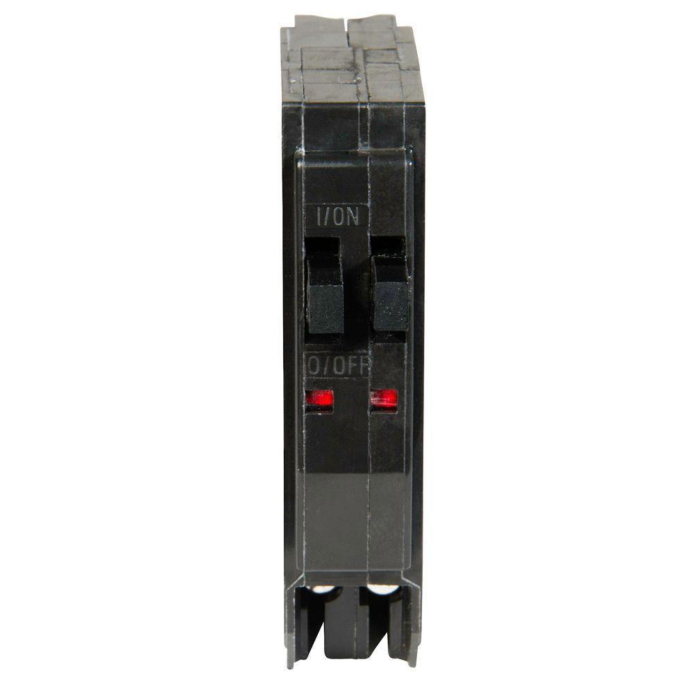 Square D QO2030 Circuit Breaker | 120V 30A 2P 10kA@120V Plug-In QO Series