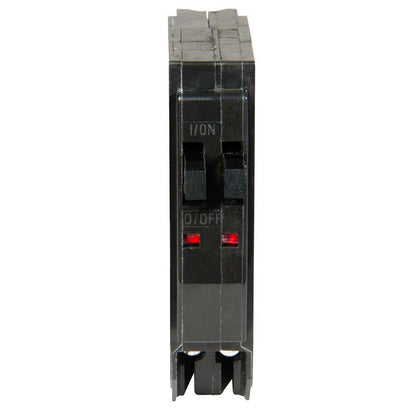 Square D QO2030 Circuit Breaker | 120V 30A 2P 10kA@120V Plug-In QO Series