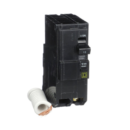 Square D QO215EPD Circuit Breaker | QO Series QO 240V 15A
