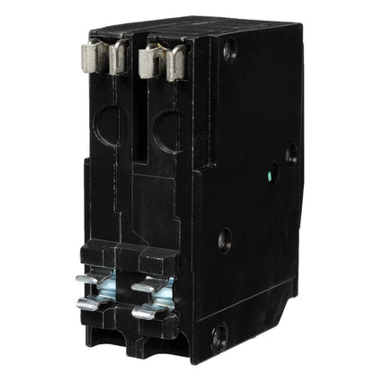 Square D QO2100 Circuit Breaker | 120/240V 100A 2P 10kA@240V Plug-In QO Series